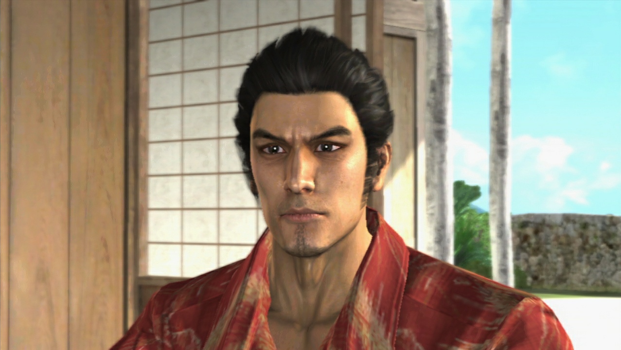 Yakuza 3 - Imagen 15